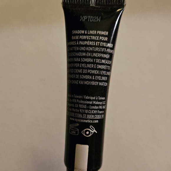 New! NYX Shadow & Liner Primer USLPR04 DEEP - Picture 5 of 5